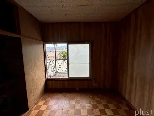 Propiedad 3LDK Barrio Ukyo Ciudad de Kioto Prefectura de Kioto (15)