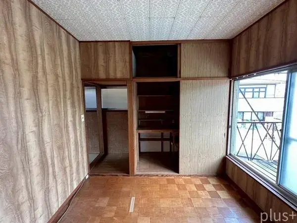 Propiedad 3LDK Barrio Ukyo Ciudad de Kioto Prefectura de Kioto (16)