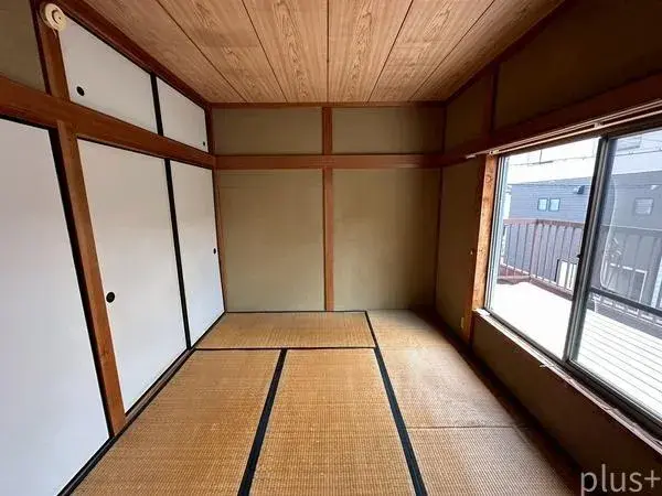 Propiedad 3LDK Barrio Ukyo Ciudad de Kioto Prefectura de Kioto (17)
