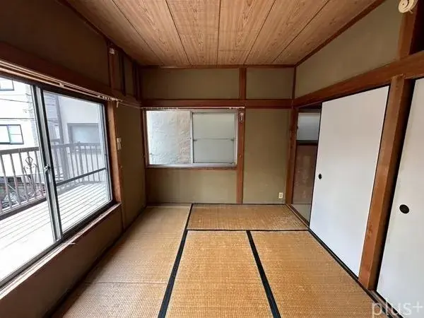 Propiedad 3LDK Barrio Ukyo Ciudad de Kioto Prefectura de Kioto (18)