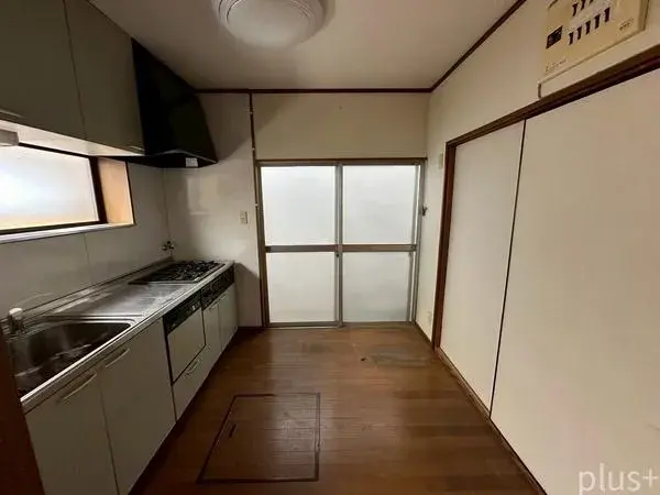 Propiedad 3LDK Barrio Ukyo Ciudad de Kioto Prefectura de Kioto (20)