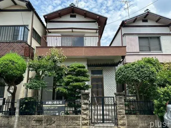 Propiedad 3LDK Barrio Ukyo Ciudad de Kioto Prefectura de Kioto (3)