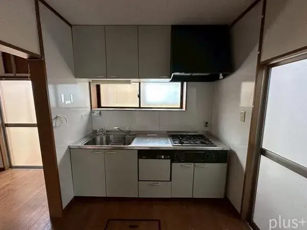 Propiedad 3LDK Barrio Ukyo Ciudad de Kioto Prefectura de Kioto (21)