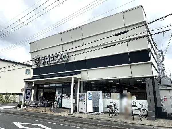 Propiedad 3LDK Barrio Ukyo Ciudad de Kioto Prefectura de Kioto (25)