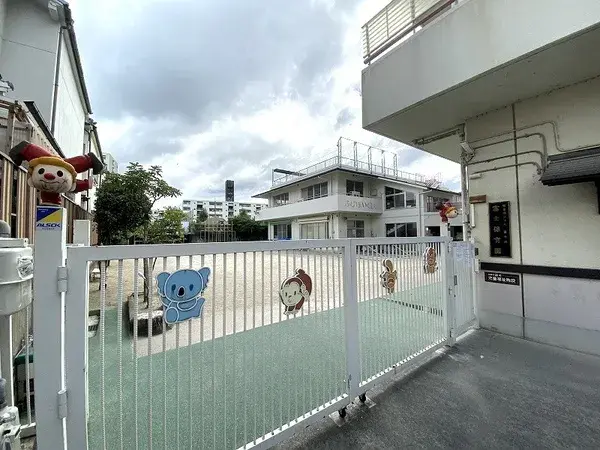 Propiedad 3LDK Barrio Ukyo Ciudad de Kioto Prefectura de Kioto (5)