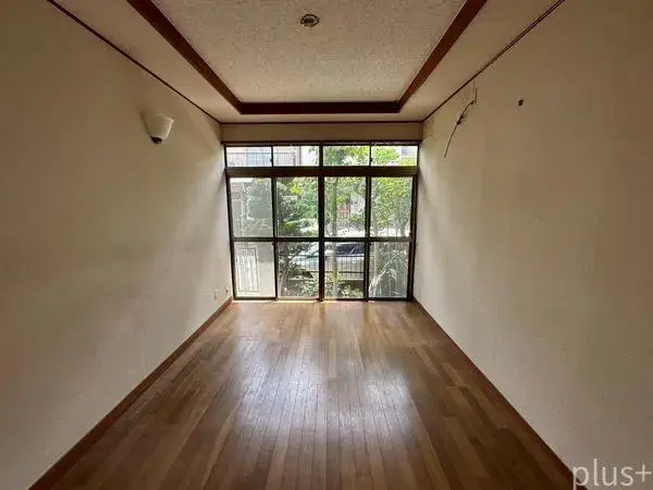 Propiedad 3LDK Barrio Ukyo Ciudad de Kioto Prefectura de Kioto (8)