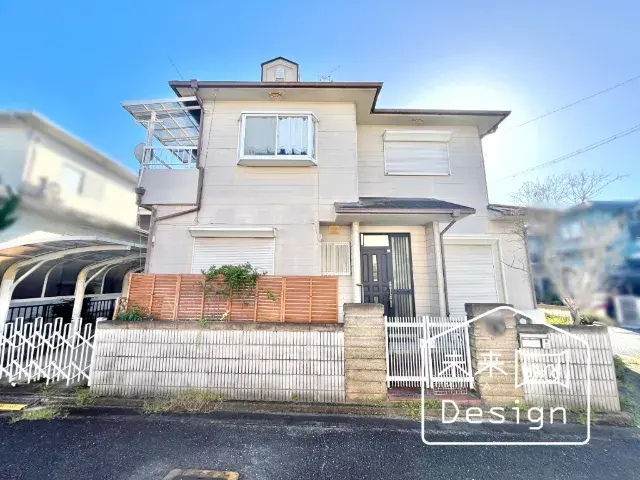 4LDK Seika-cho Kyoto (4)
