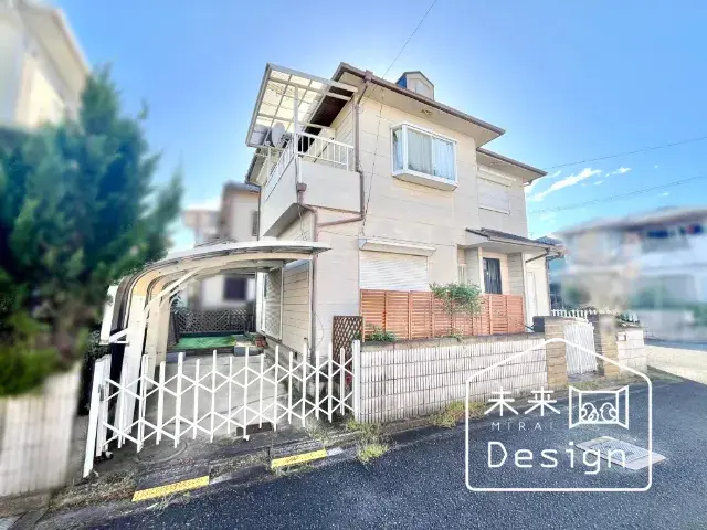 4LDK Seika-cho Kyoto (5)