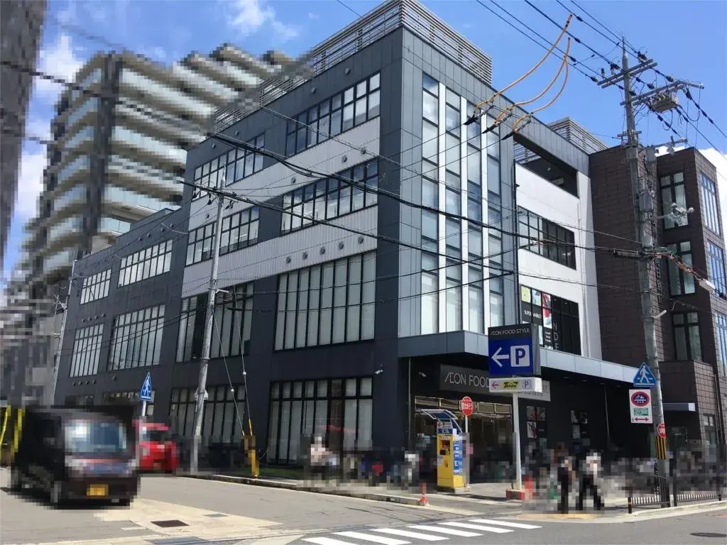 6DK Property Muko City Kyoto Prefecture (3)