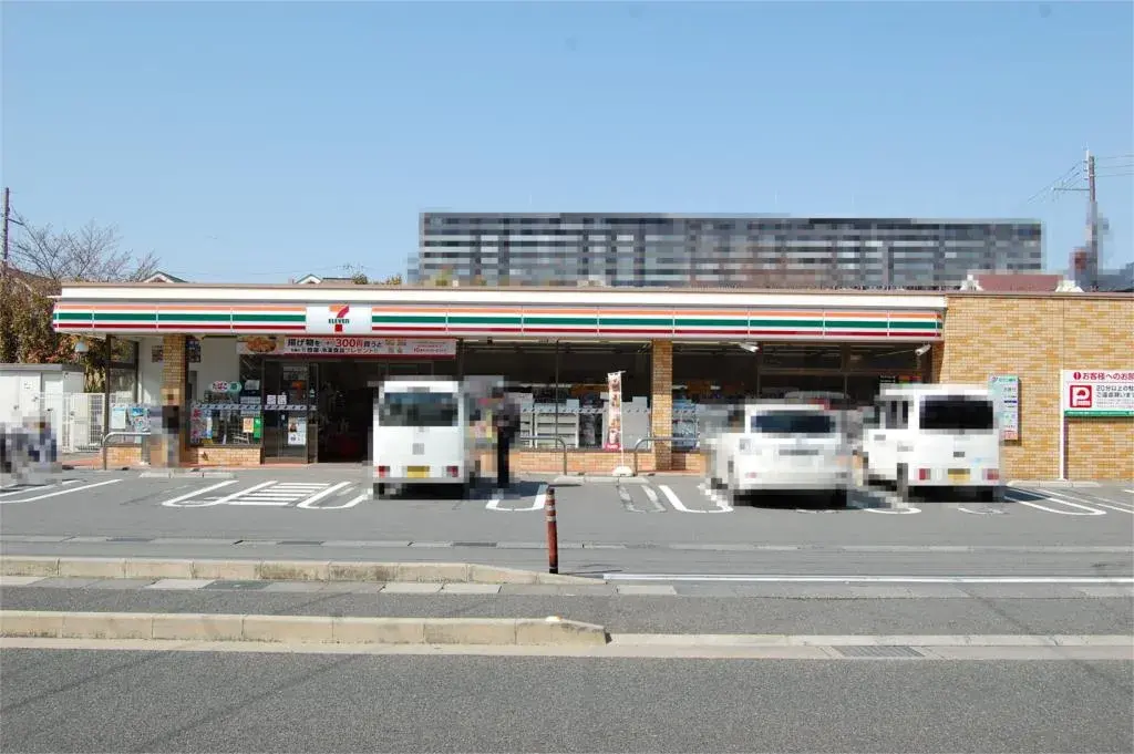 6DK Property Muko City Kyoto Prefecture (4)