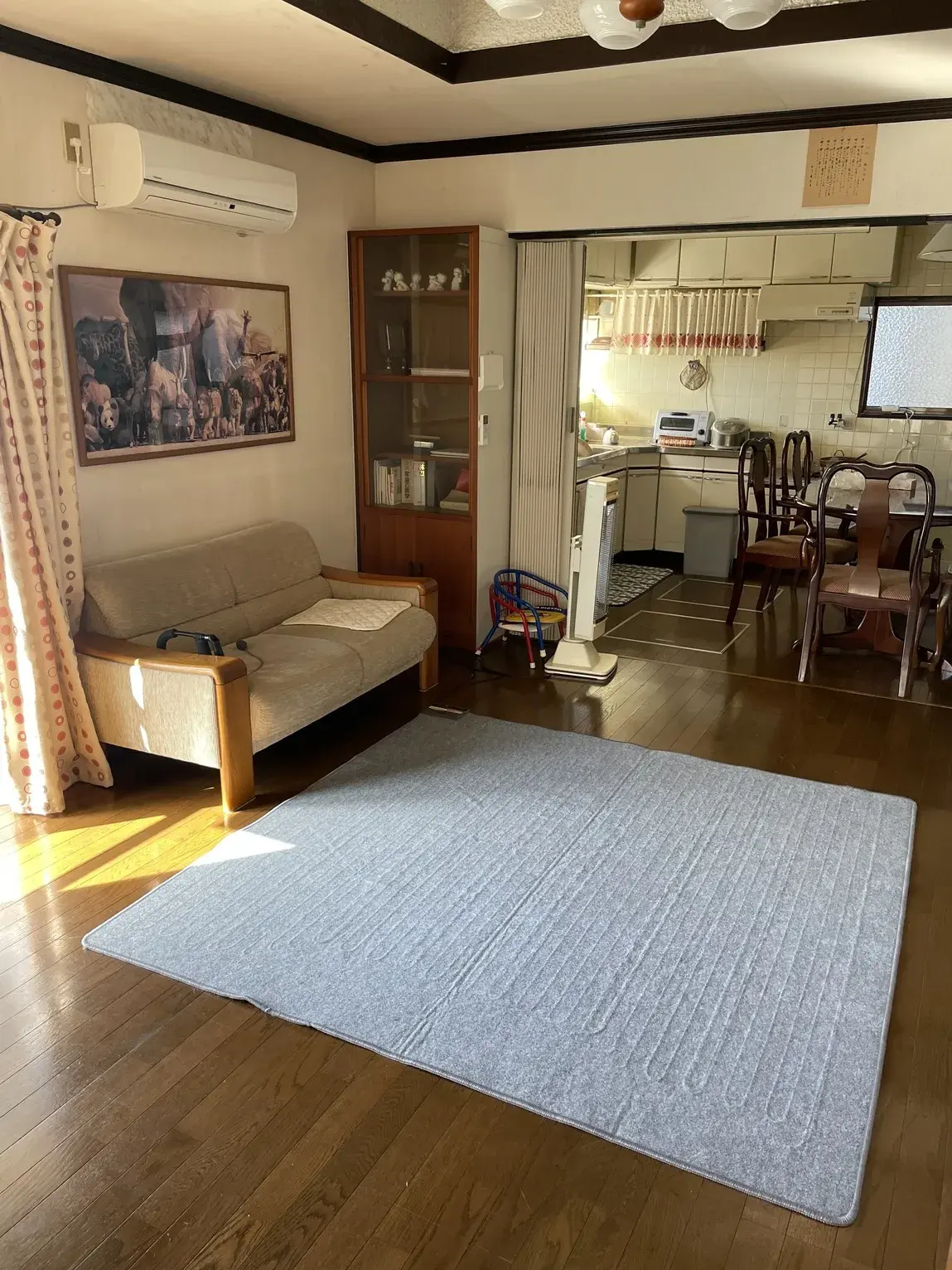 Объект недвижимости 4LDK, город Fukuchiyama, префектура Kyoto (3)