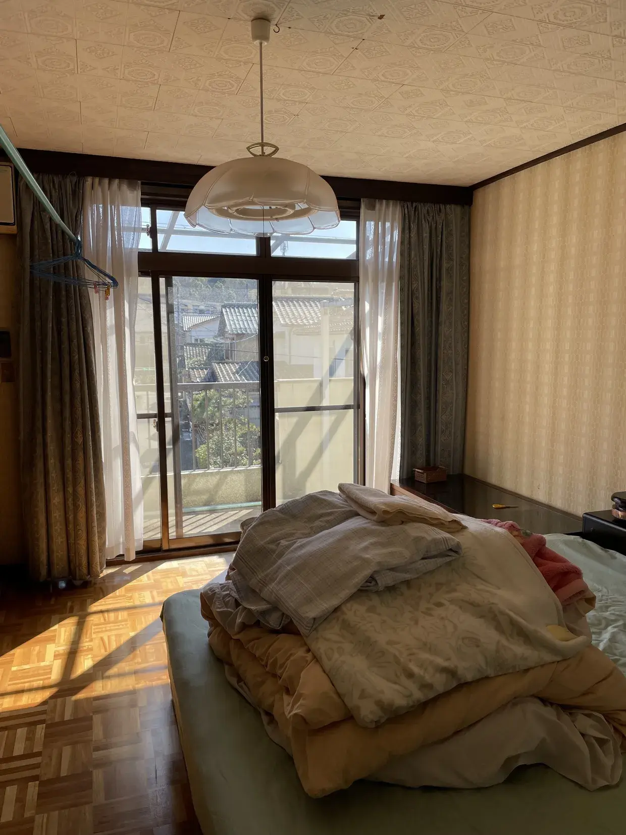 Объект недвижимости 4LDK, город Fukuchiyama, префектура Kyoto (4)