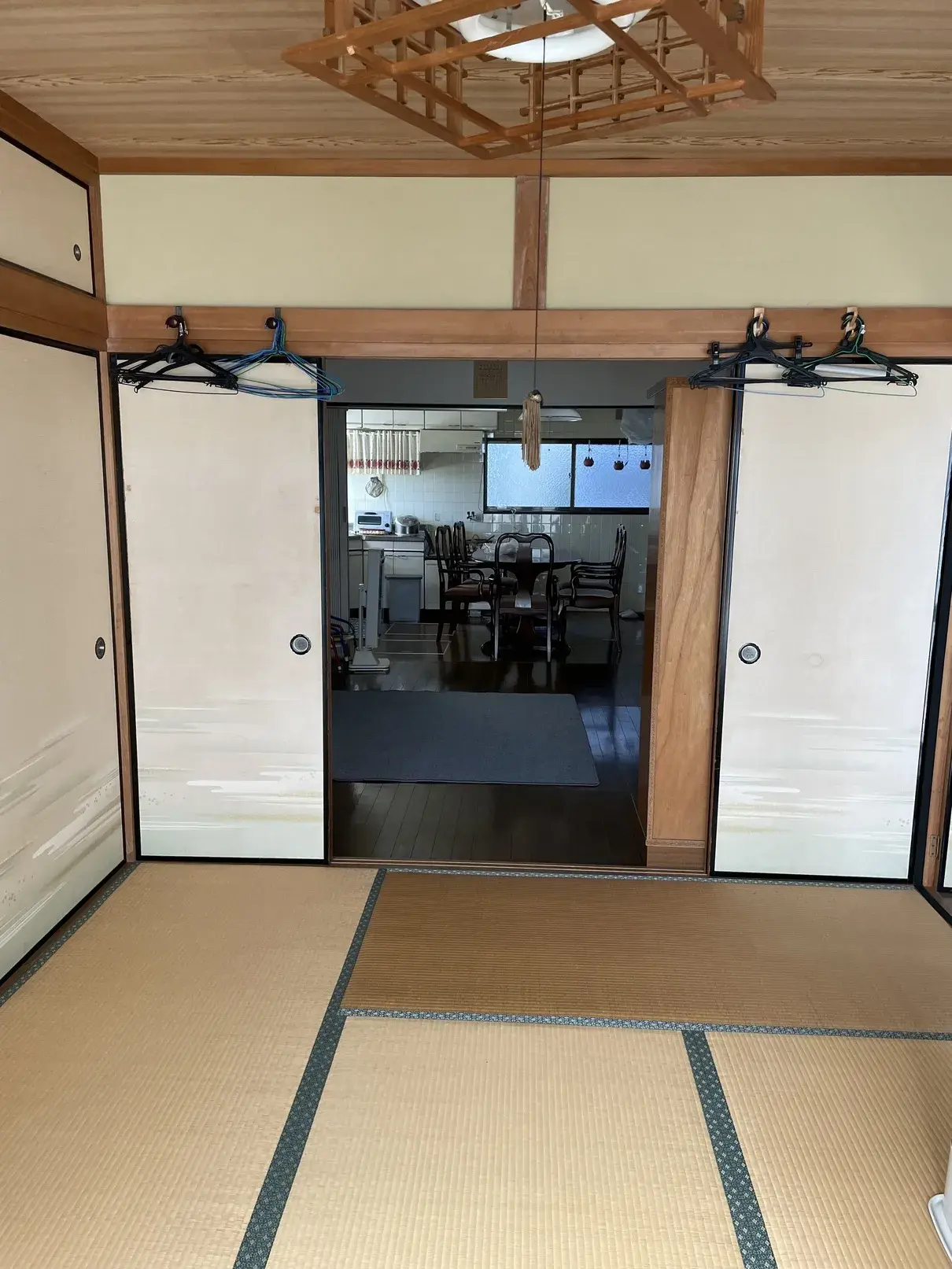 Объект недвижимости 4LDK, город Fukuchiyama, префектура Kyoto (7)