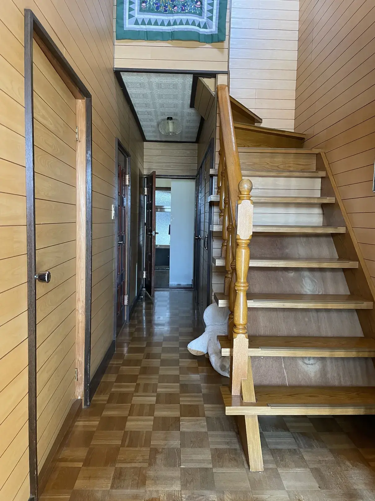 Объект недвижимости 4LDK, город Fukuchiyama, префектура Kyoto (8)
