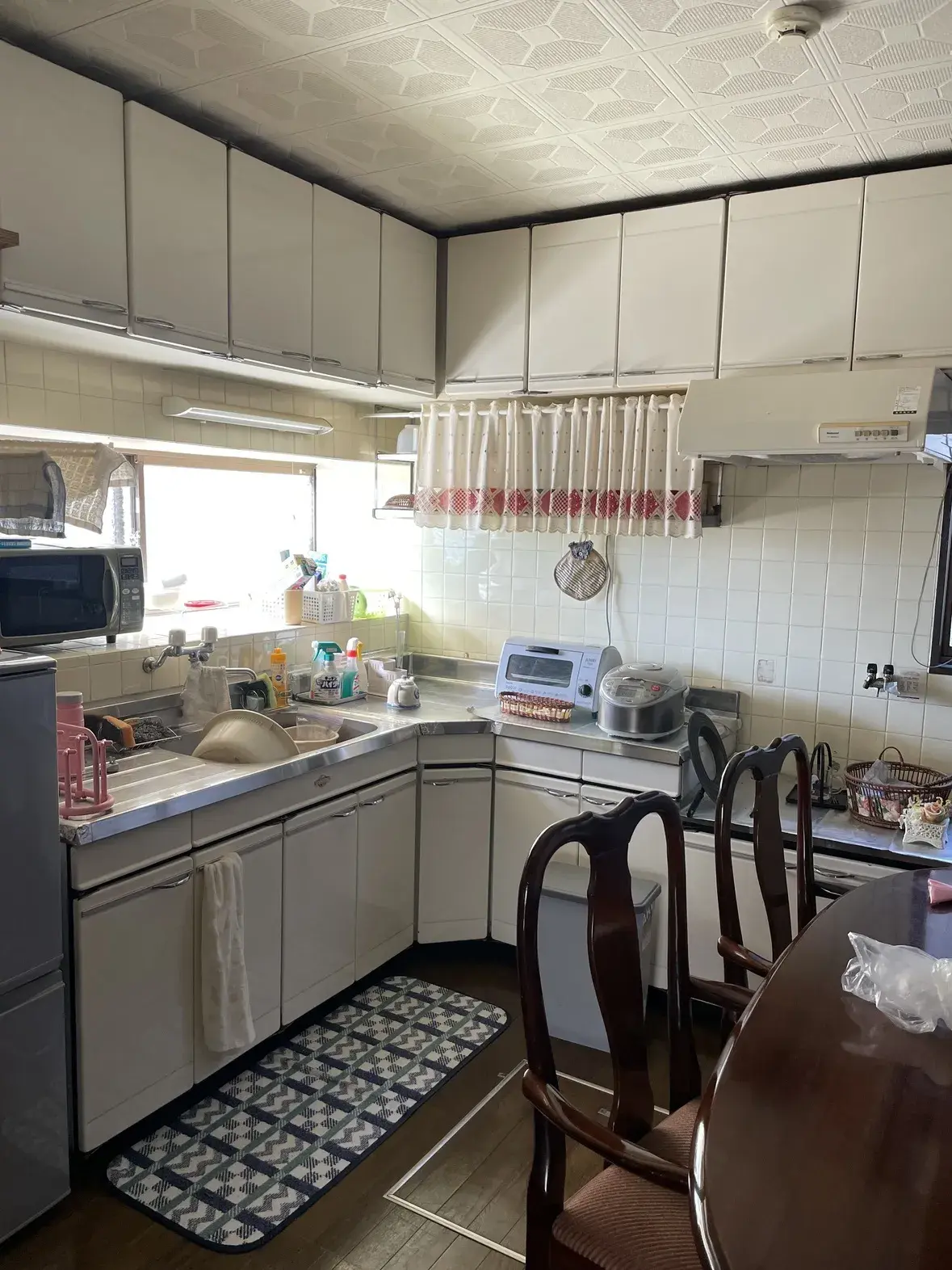 Объект недвижимости 4LDK, город Fukuchiyama, префектура Kyoto (9)