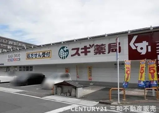 2LDK Property Ukyo-ku, Kyoto City, Kyoto Prefecture (15)