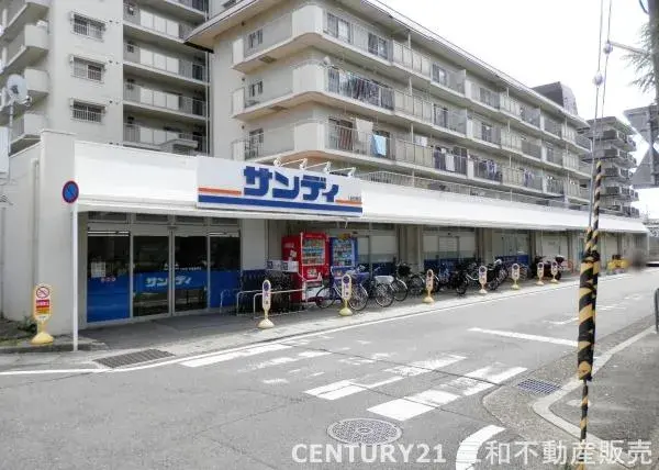 2LDK Property Ukyo-ku, Kyoto City, Kyoto Prefecture (17)