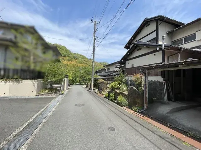 Propriété 3LDK, Ville de Maizuru, Préfecture de Kyoto (2)