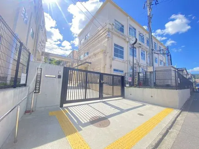 3LDK Ukyo-ku, Kyoto City, Kyoto Prefecture (2)