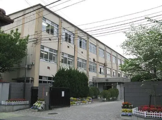 3DK Ukyo-ku, Ciudad de Kioto, Prefectura de Kioto (2)
