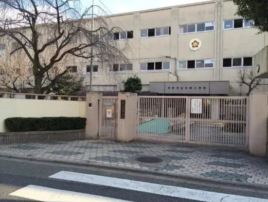 3DK Ukyo-ku, Ciudad de Kioto, Prefectura de Kioto (7)