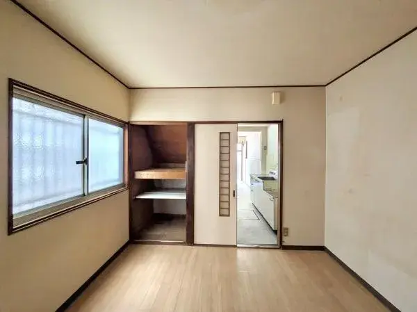 4DK Property Shimogyo Ward, Kyoto City Kyoto Prefecture (6)