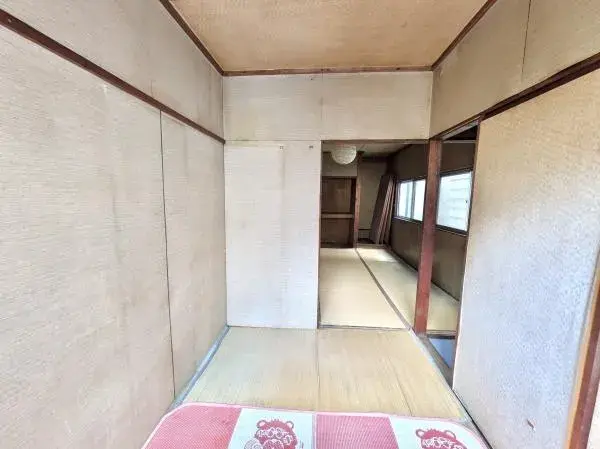 4DK Property Shimogyo Ward, Kyoto City Kyoto Prefecture (7)