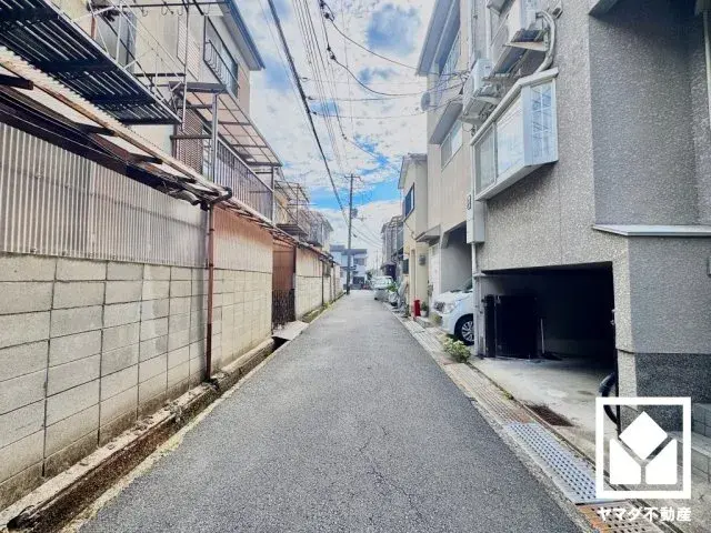 Propriété 2DK Ville d'Uji Préfecture de Kyoto (13)