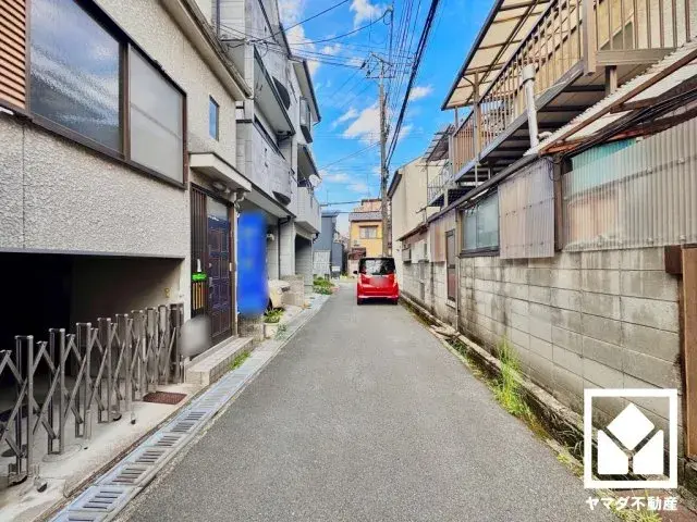 Propriété 2DK Ville d'Uji Préfecture de Kyoto (14)