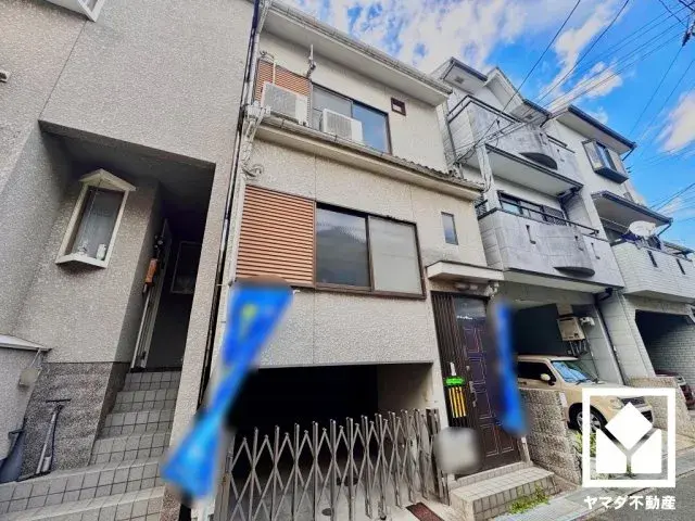 Propriété 2DK Ville d'Uji Préfecture de Kyoto (16)
