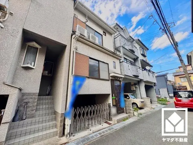 Propriété 2DK Ville d'Uji Préfecture de Kyoto (7)