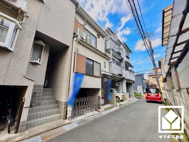 Propriété 2DK Ville d'Uji Préfecture de Kyoto (8)