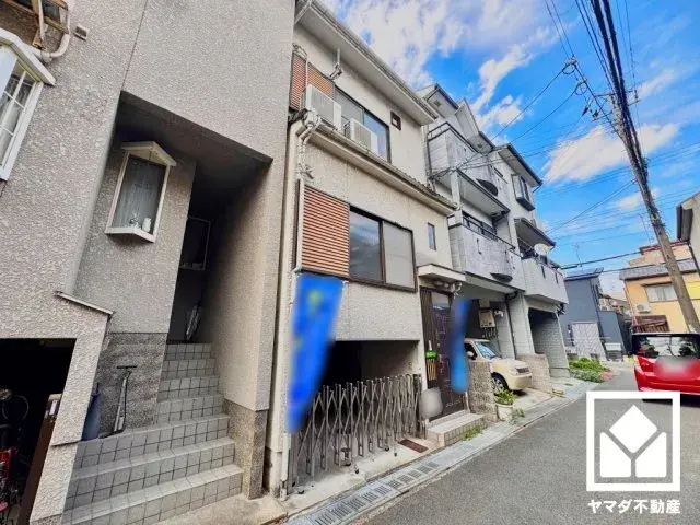 Propriété 2DK Ville d'Uji Préfecture de Kyoto (9)