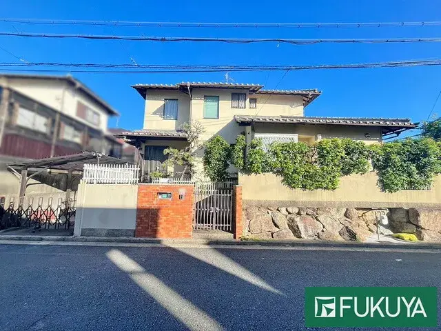 6DK Yawata City Kyoto Prefecture (2)