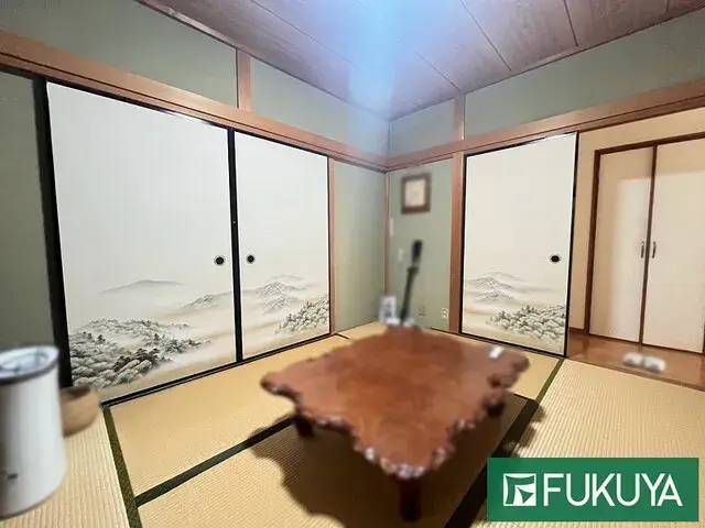 6DK Yawata City Kyoto Prefecture (11)
