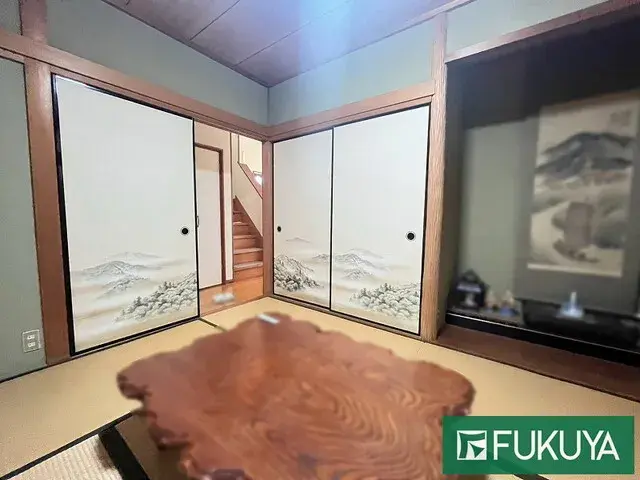 6DK Yawata City Kyoto Prefecture (12)