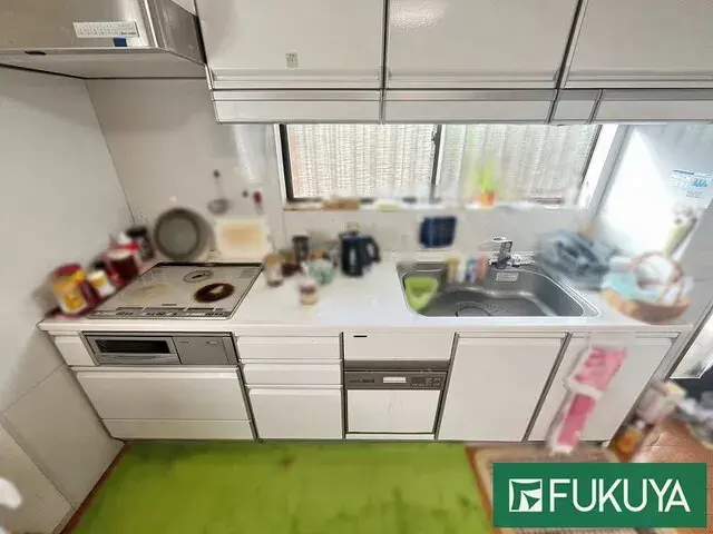 6DK Yawata City Kyoto Prefecture (17)