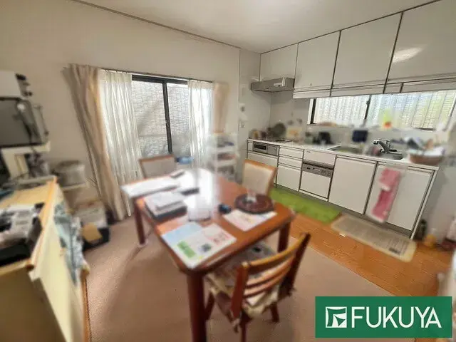 6DK Yawata City Kyoto Prefecture (8)