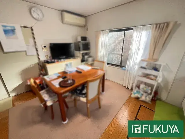 6DK Yawata City Kyoto Prefecture (10)