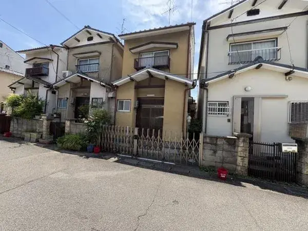 عقار 3DK مدينة Kyoto محافظة Kyoto (2)