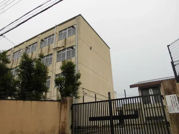 عقار 3DK مدينة Kyoto محافظة Kyoto (11)