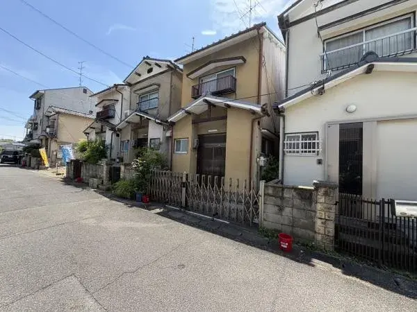عقار 3DK مدينة Kyoto محافظة Kyoto (3)