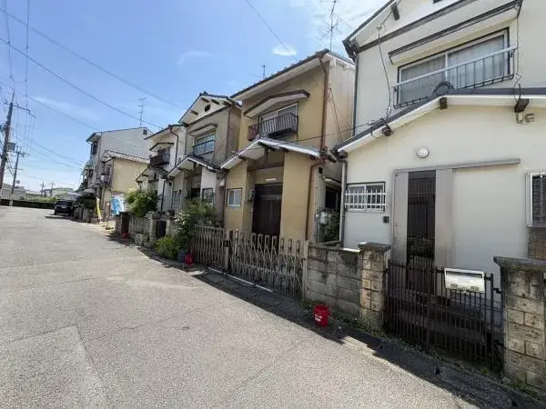 عقار 3DK مدينة Kyoto محافظة Kyoto (4)
