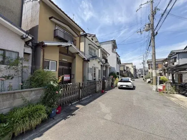 عقار 3DK مدينة Kyoto محافظة Kyoto (5)