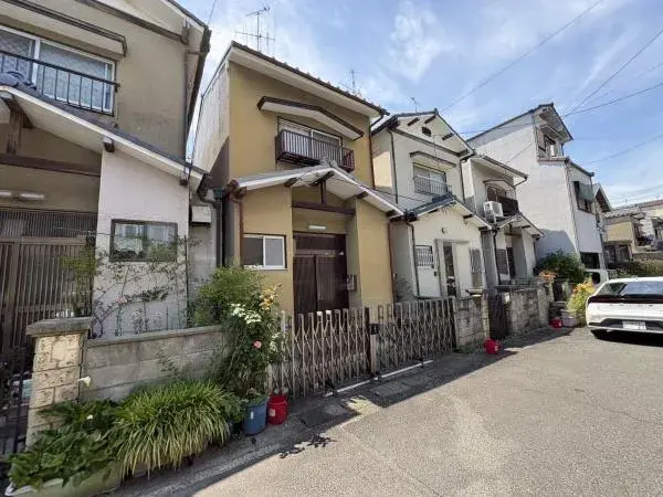 عقار 3DK مدينة Kyoto محافظة Kyoto (6)