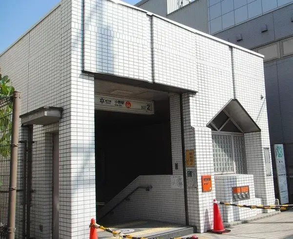 عقار 3DK مدينة Kyoto محافظة Kyoto (9)
