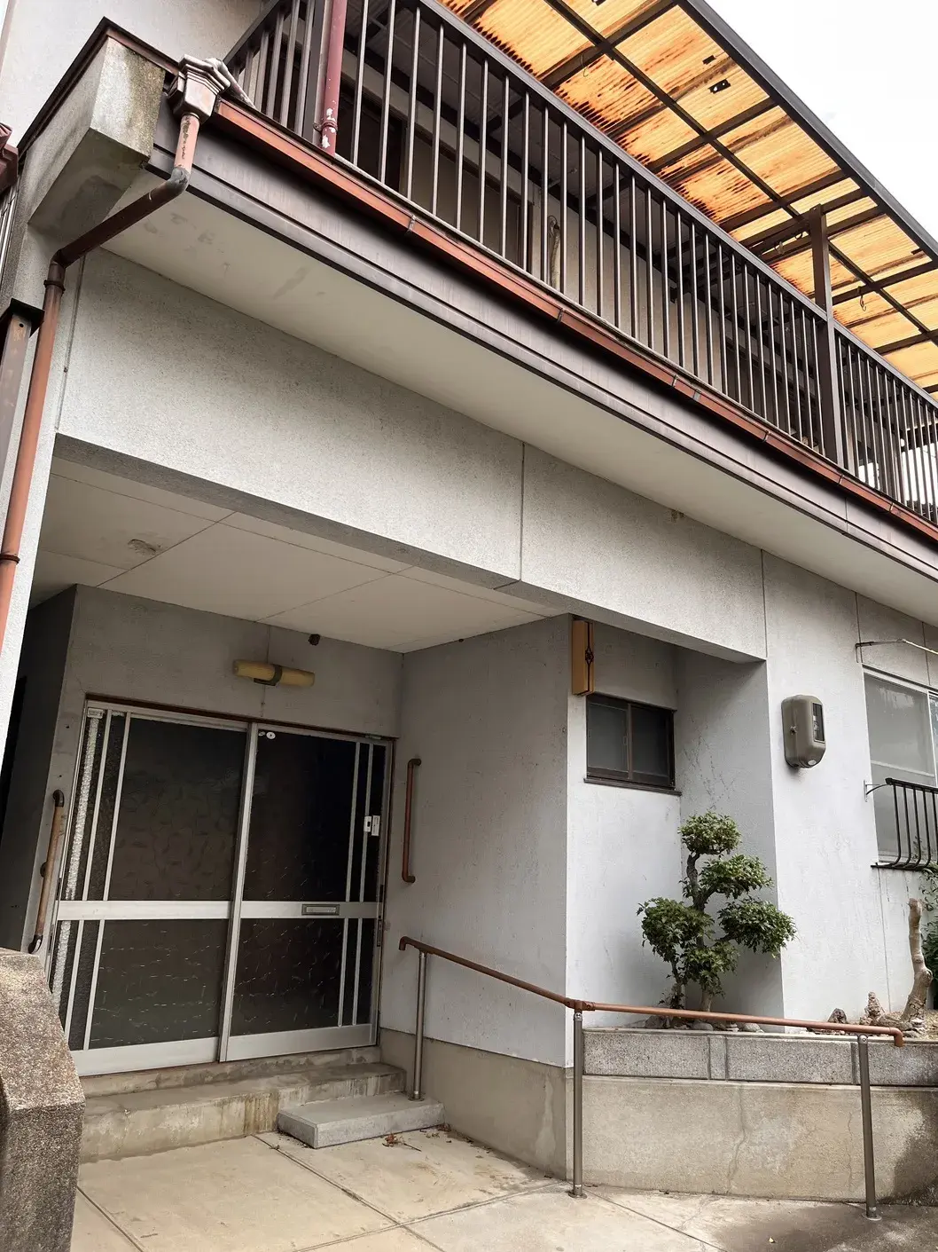 Akiya in Kyoto