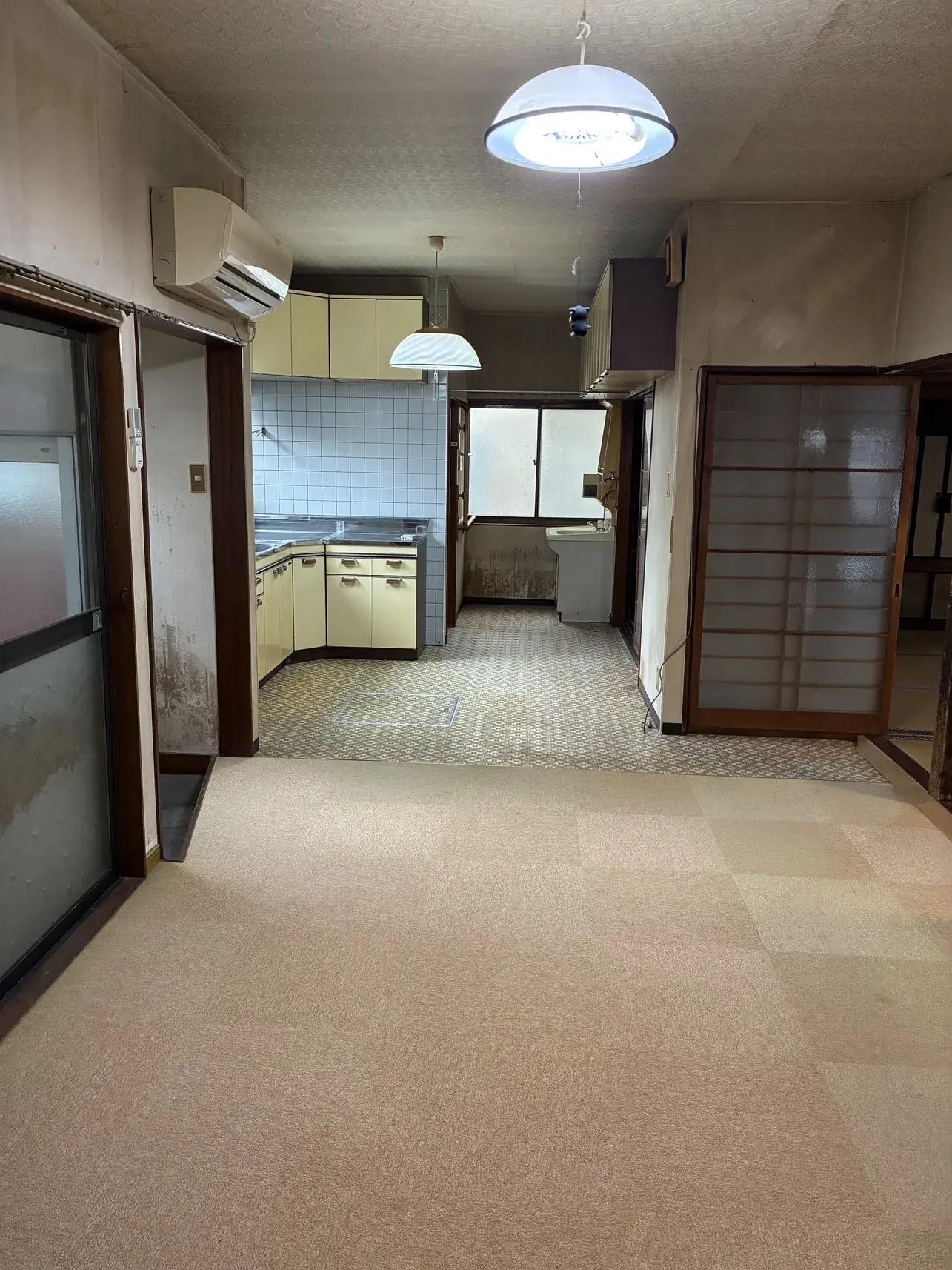 عقار 4LDK بمدينة فوكوتشياما، محافظة Kyoto (3)