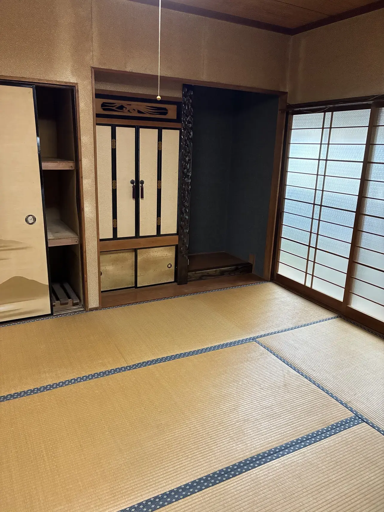 عقار 4LDK بمدينة فوكوتشياما، محافظة Kyoto (6)