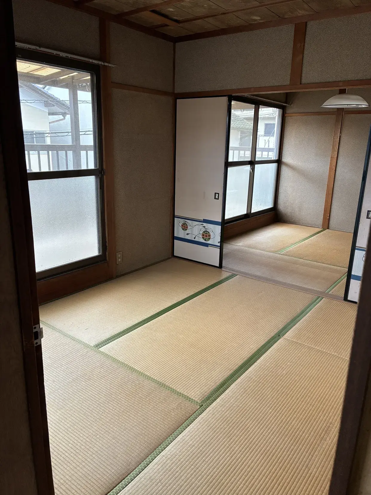 عقار 4LDK بمدينة فوكوتشياما، محافظة Kyoto (8)